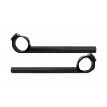 CNC Racing No-rise 51mm Clip-Ons - Last ones! CNC Racing No-rise 51mm Clip-Ons - Last ones!